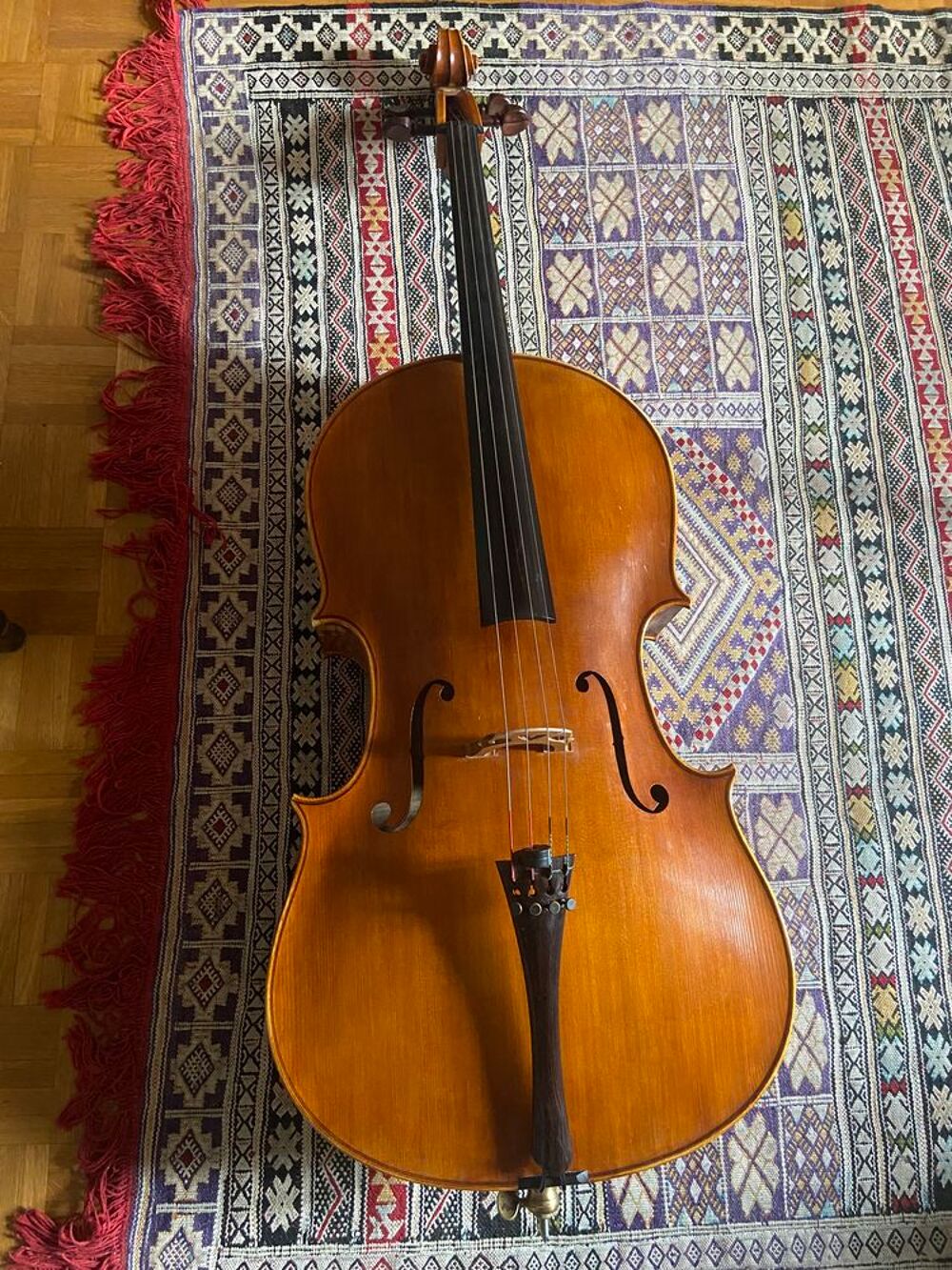 violoncelle 4/4 Instruments de musique