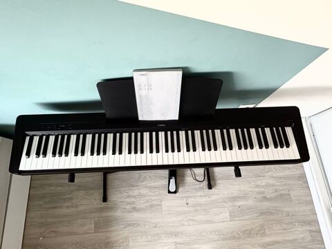 Yamaha p-145 piano numérique 450 Ivry-sur-Seine (94)