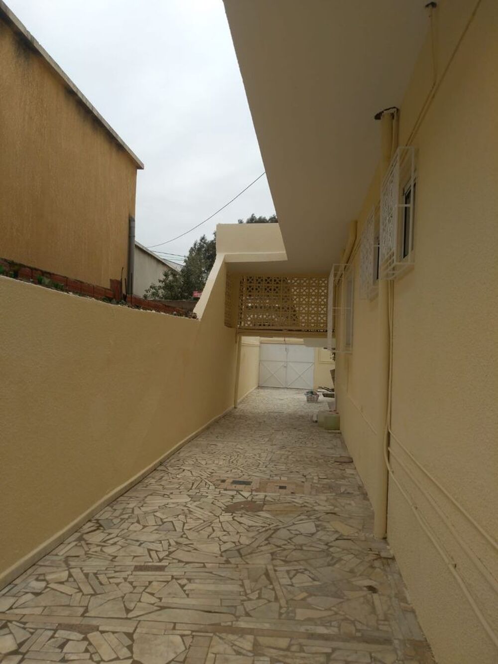 Vente Villa Villa 10 pièces Ben Arous Tunisie, à saisir Ben arous, tunisie (Tunisie)