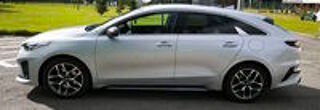 Pro cee d ii GT LINE 2021 occasion 59300 Valenciennes