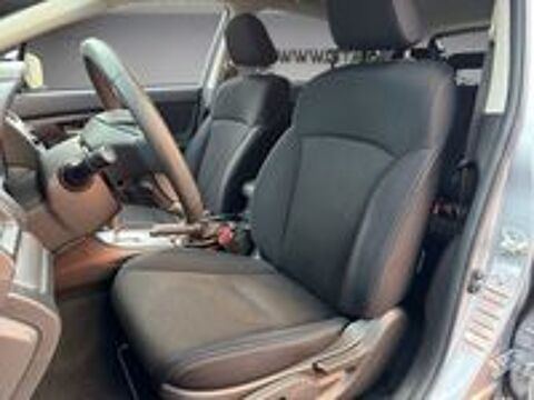 XV SUBARU II 1.6 115 TREND AWD BVA 2012 occasion 93390 Clichy-sous-Bois