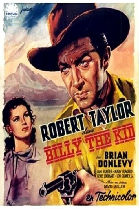LE REFRACTAIRE  avec robert taylor 0 Malo Les Bains (59)