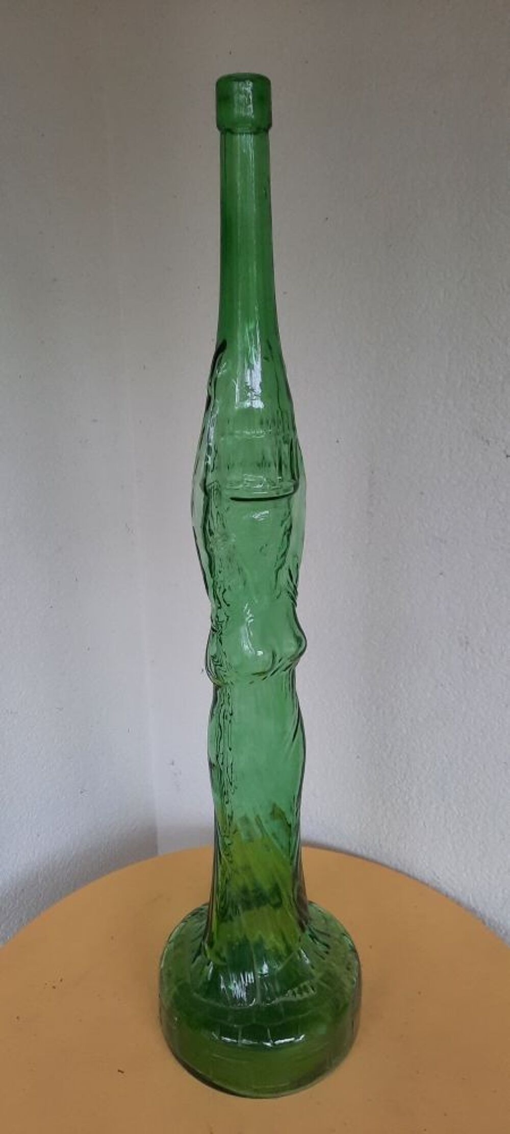 tr&egrave;s beau vase vintage Décoration