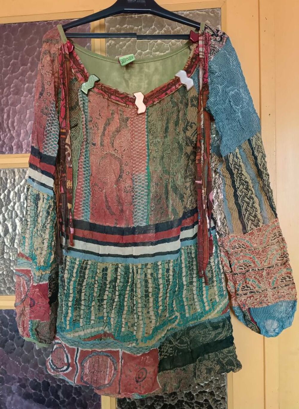 v&ecirc;tements femme taille 42 Vtements