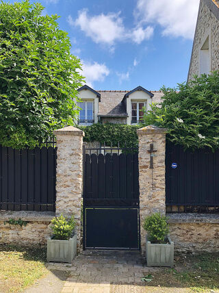  Maison � vendre 8 pi�ces 220 m�