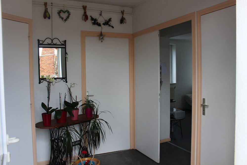Location Duplex/Triplex appartement T4 duplex d'une surface habitable de 80 m2 Pralong
