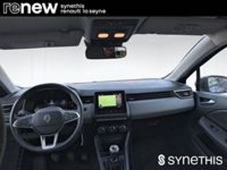 Clio V Clio TCe 90 ch GSR2 Evolution 2024 occasion 83500 La Seyne-sur-Mer