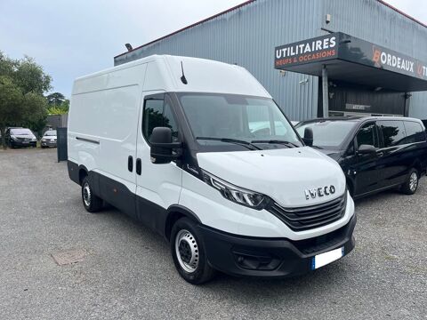 Annonce voiture Iveco Daily 31990 