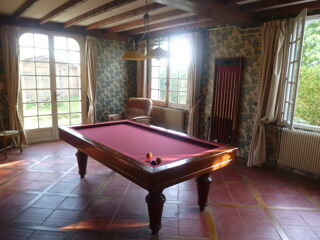  Maison  vendre 7 pices 224 m Saverdun
