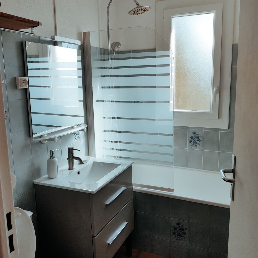 Vente Appartement T2 35 m², rénové,sis à la Seyne sur mer La seyne-sur-mer