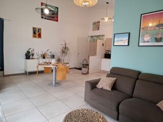  Maison à vendre 5 pièces 100 m²