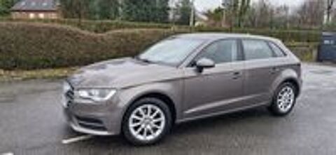 Annonce voiture Audi A3 9700 