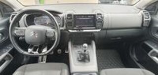 C5 aircross C5 Aircross BlueHDi 130 S&S BVM6 Live 2020 occasion 34570 Montarnaud