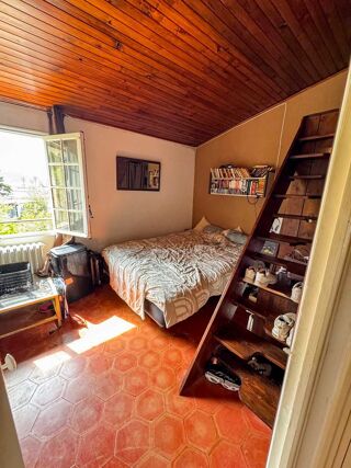  Maison à vendre 3 pièces 62 m²