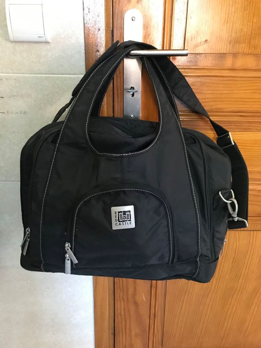 Sac a discount langer red castle