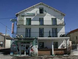  Immeuble à vendre 620 m² La cabanasse