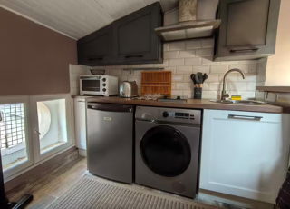  Appartement à vendre 1 pièce 20 m²