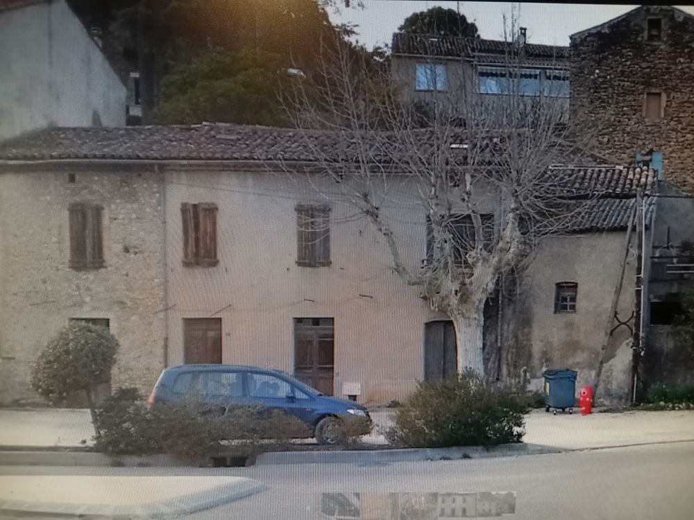 Vente Maison Maison  39000 Meyrannes