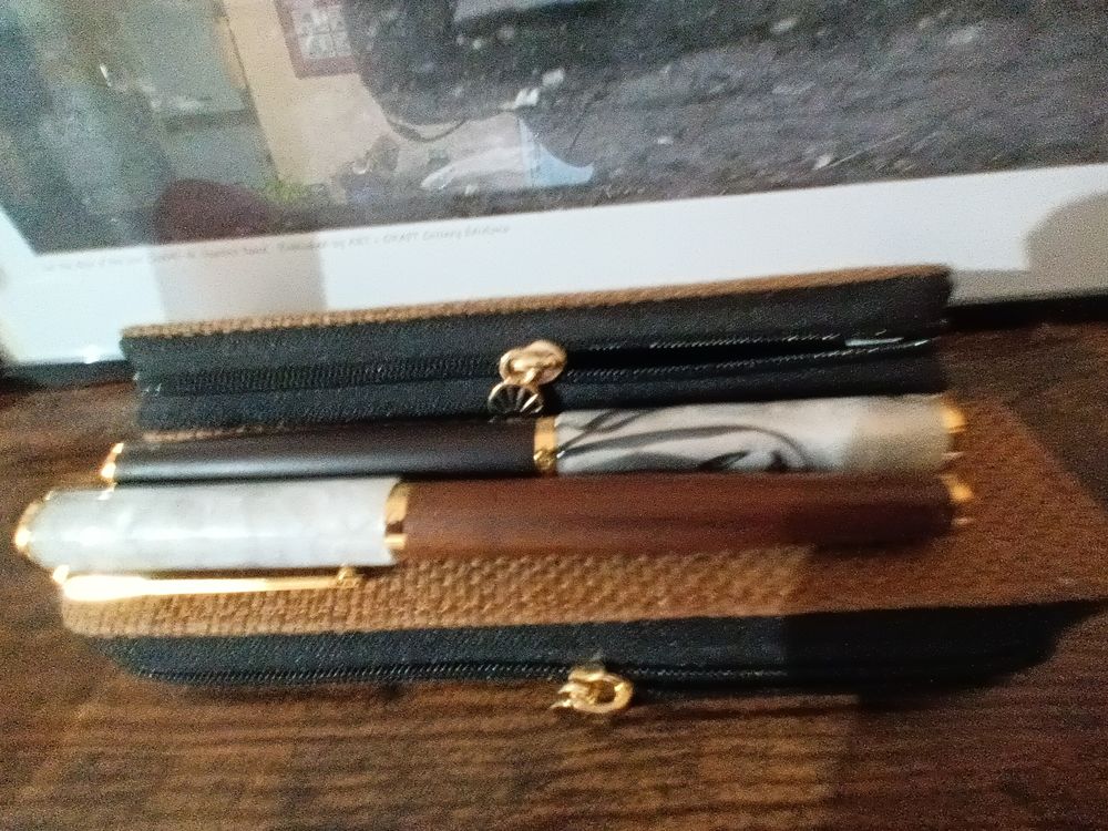 STYLO OBERTHUR Bijoux et montres