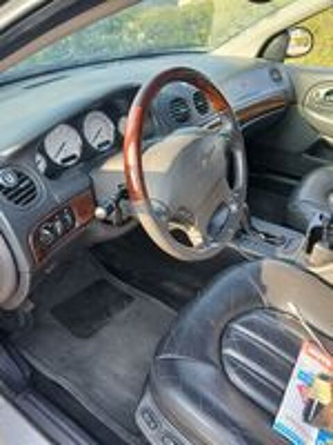 Sebring 2.7i V6 LX A 2001 occasion 11370 Leucate