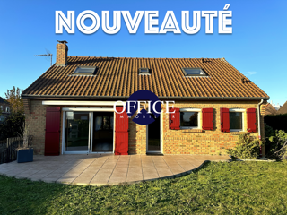  Maison � vendre 5 pi�ces 106 m�