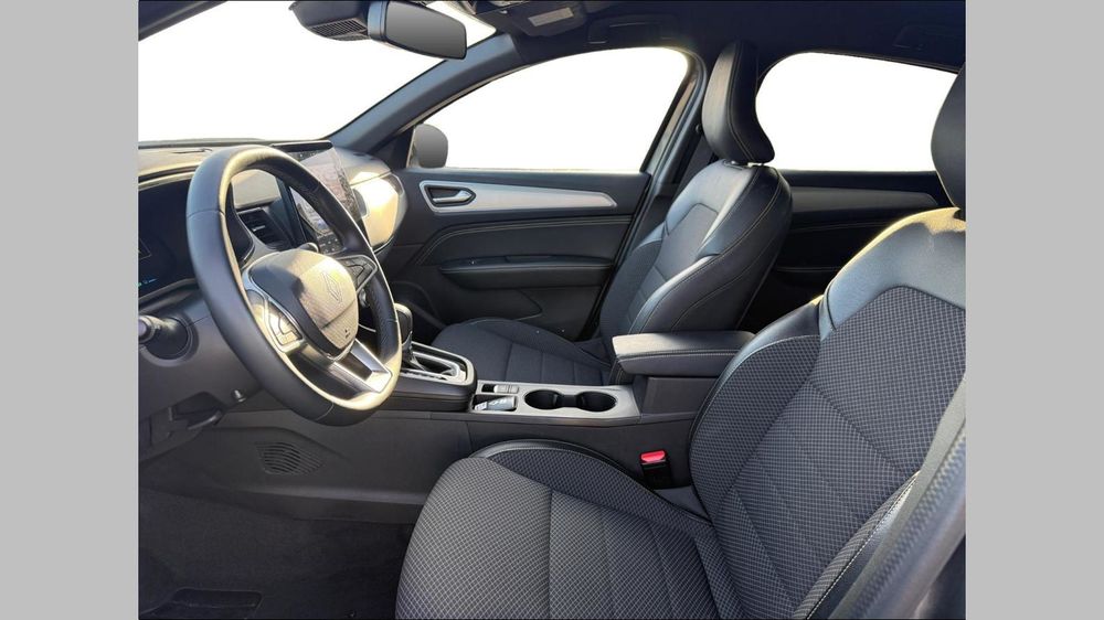 Arkana E-Tech full hybrid 145 GSR2 Techno 2025 occasion 91200 Athis-Mons