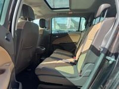 Zafira Tourer 1.4 Turbo 140 ch Start/Stop EcoFlex Cosmo 2014 occasion 45700 Solterre
