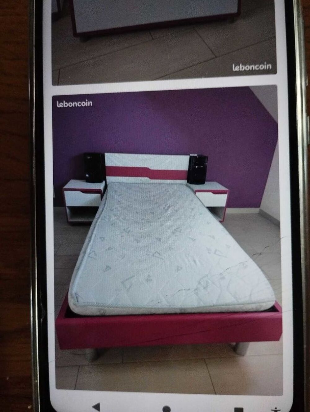 chambre enfants Mobilier enfants