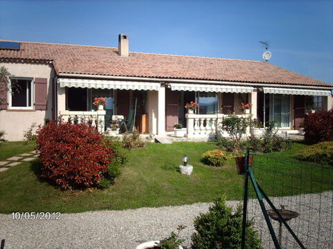    2 pices tout confort dans villa entre indpendante Appartement - 2 pice(s) - 50 m