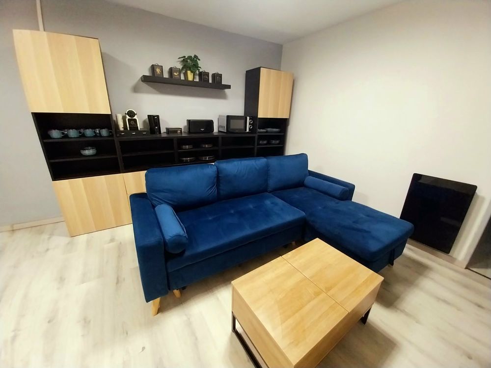 Location Appartement T5 meublé 67 m² Nevers centre - 845 € CC Nevers