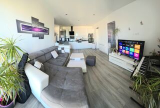  Appartement � vendre 3 pi�ces 56 m�