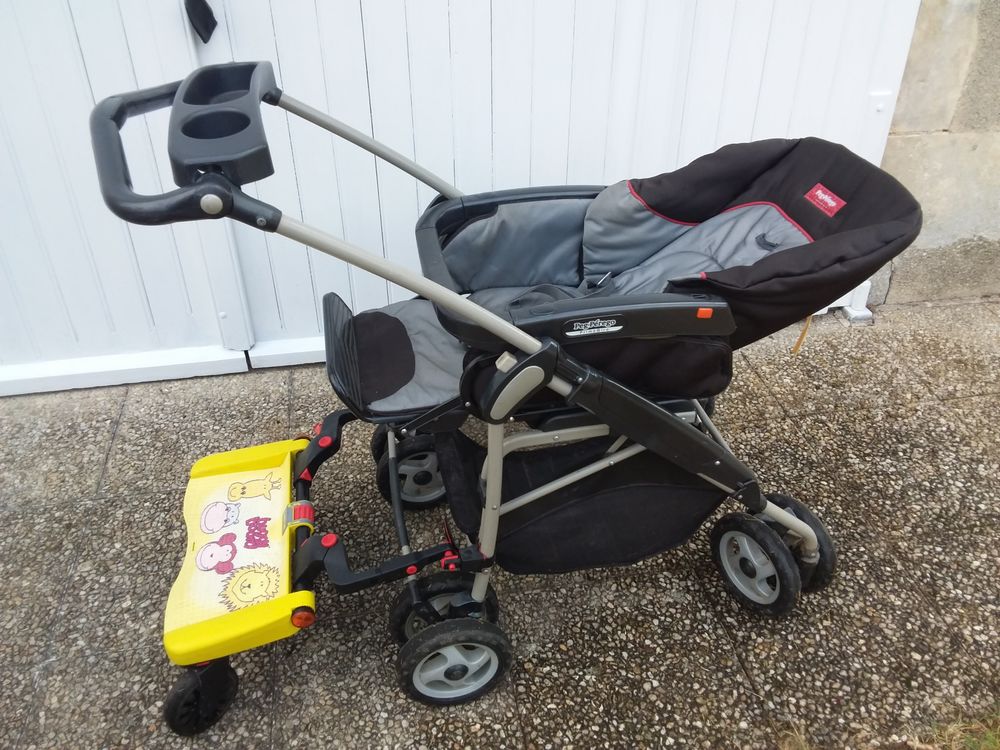 Trotteur peg perego occasion online
