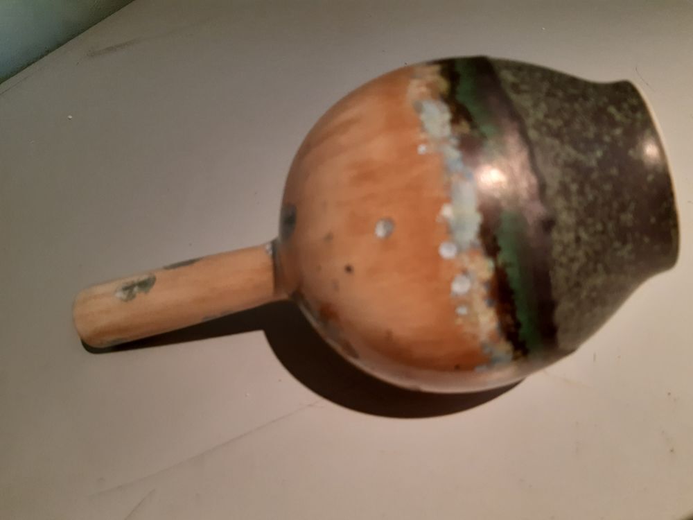 vase soliflore 