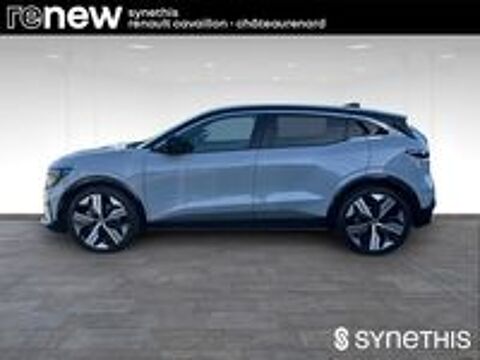 M&eacute;gane Megane E-Tech EV60 220 ch super charge Iconic 2024 occasion 84300 Cavaillon