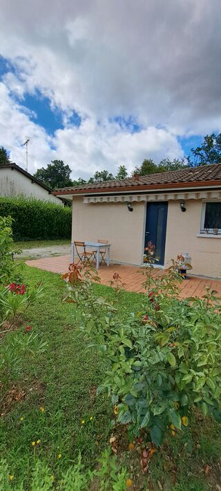  Maison à louer 3 pièces 52 m²