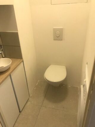  Appartement à vendre 2 pièces 42 m² Rambouillet