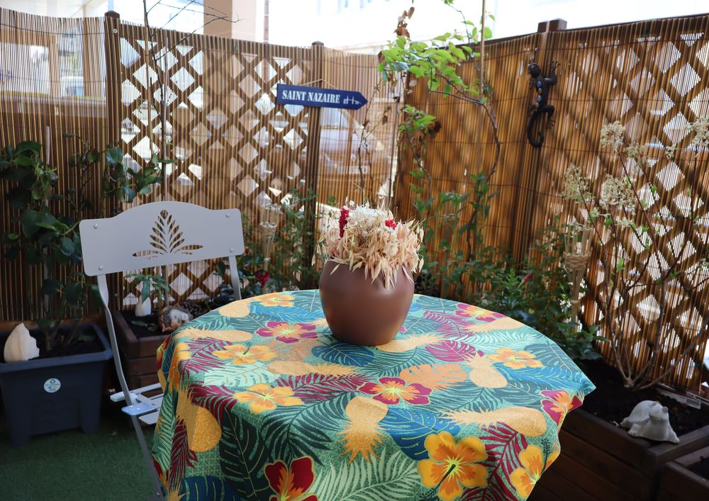 Vente Appartement T2 de 52 m², Rue René Guillouzo,Saint-Nazaire,paking,cave- Saint-nazaire