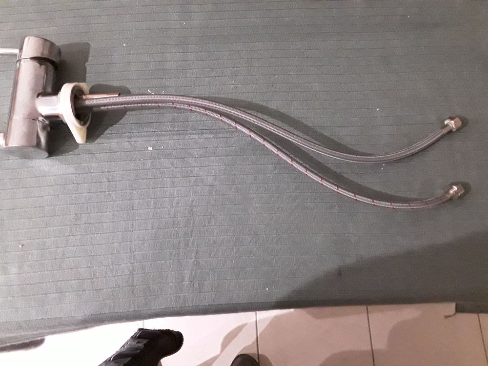 MITIGEUR Sp&eacute;cial fenetre Bricolage