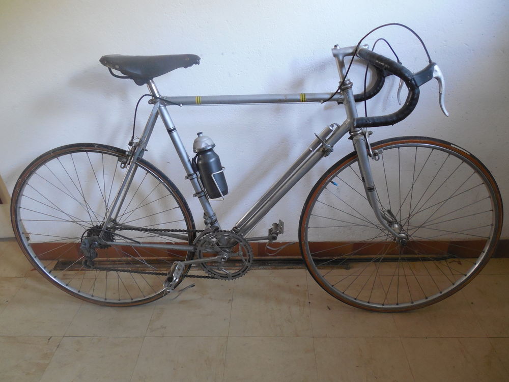 v&eacute;lo de course Vélos