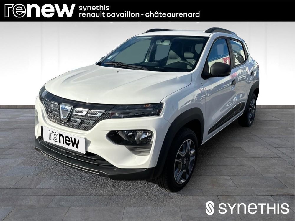Spring Achat Int&eacute;gral Business 2020 2020 occasion 84300 Cavaillon