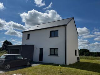  Maison à vendre 5 pièces 108 m²