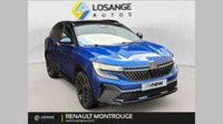 Austral techno esprit Alpine E-Tech full hybrid 200 - 23 2023 occasion 92120 Montrouge