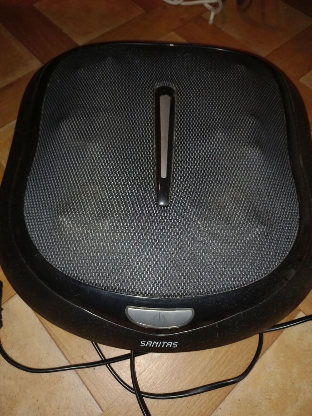 APPAREIL MASSAGE Electroménager