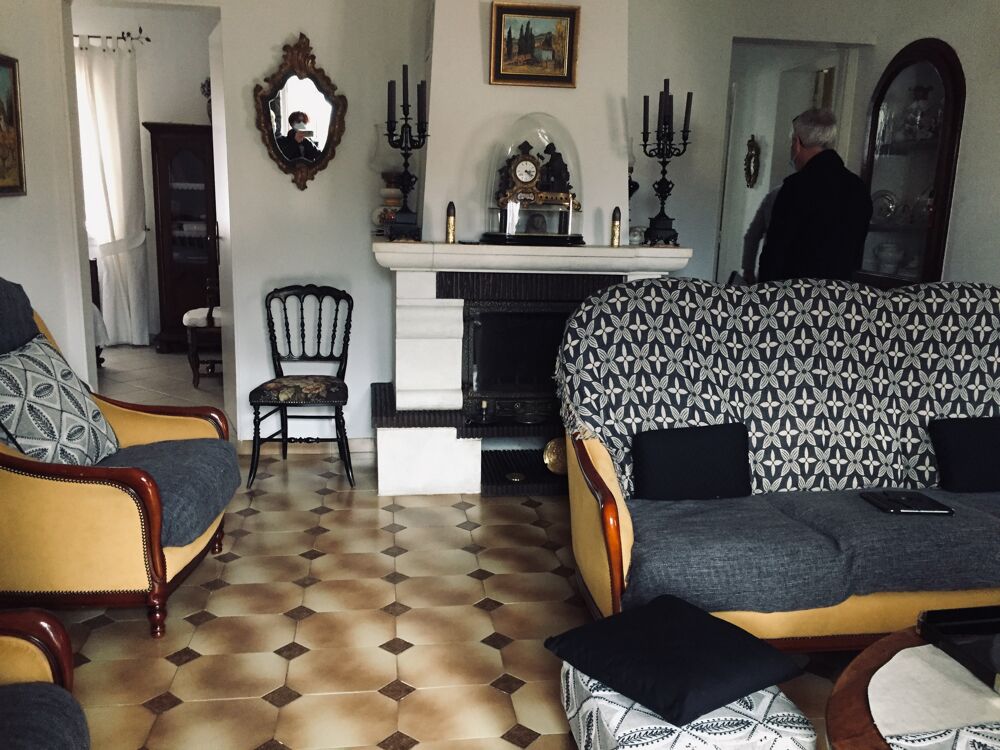 chemin&eacute;e Meubles