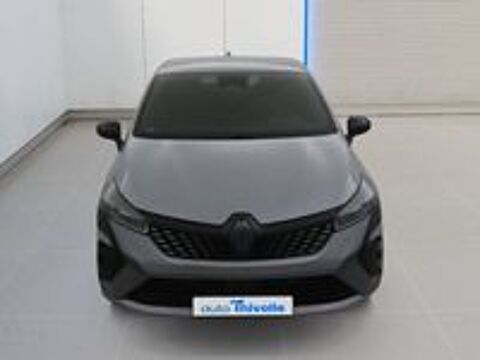 Clio V Clio E-Tech full hybrid 145 ch GSR2 Esprit Alpine 2025 occasion 42120 Le Coteau
