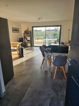  Appartement � vendre 5 pi�ces 72 m�