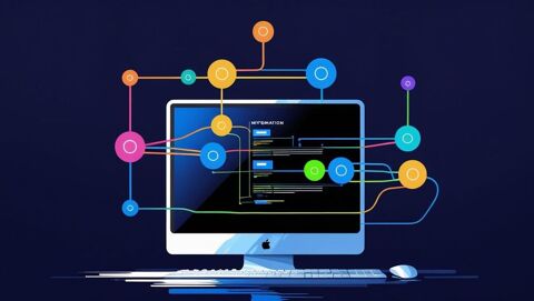 Formation informatique et installation à domicile 0 13009 Marseille