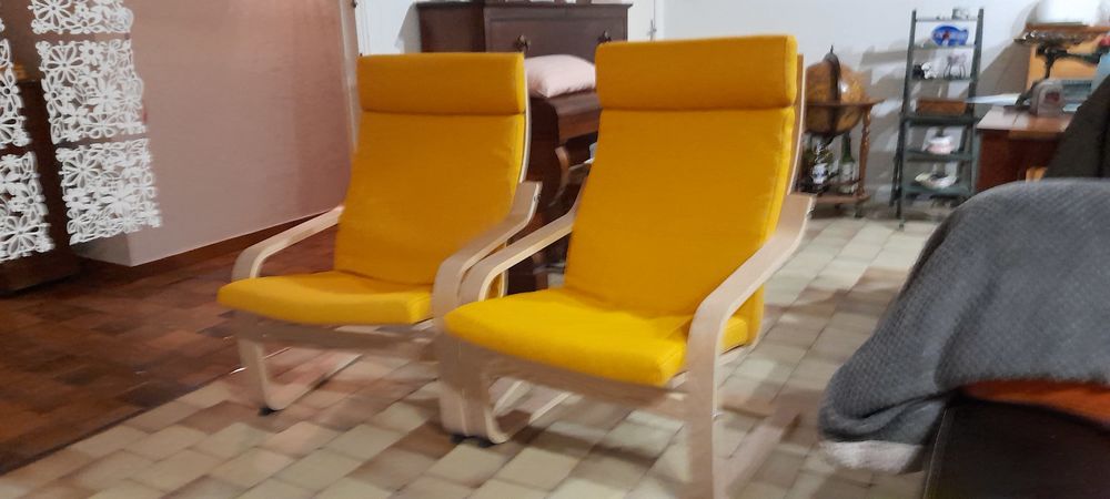 Feuteuil pohang Meubles