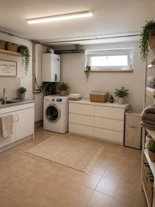  Maison à vendre 5 pièces 120 m² Apach