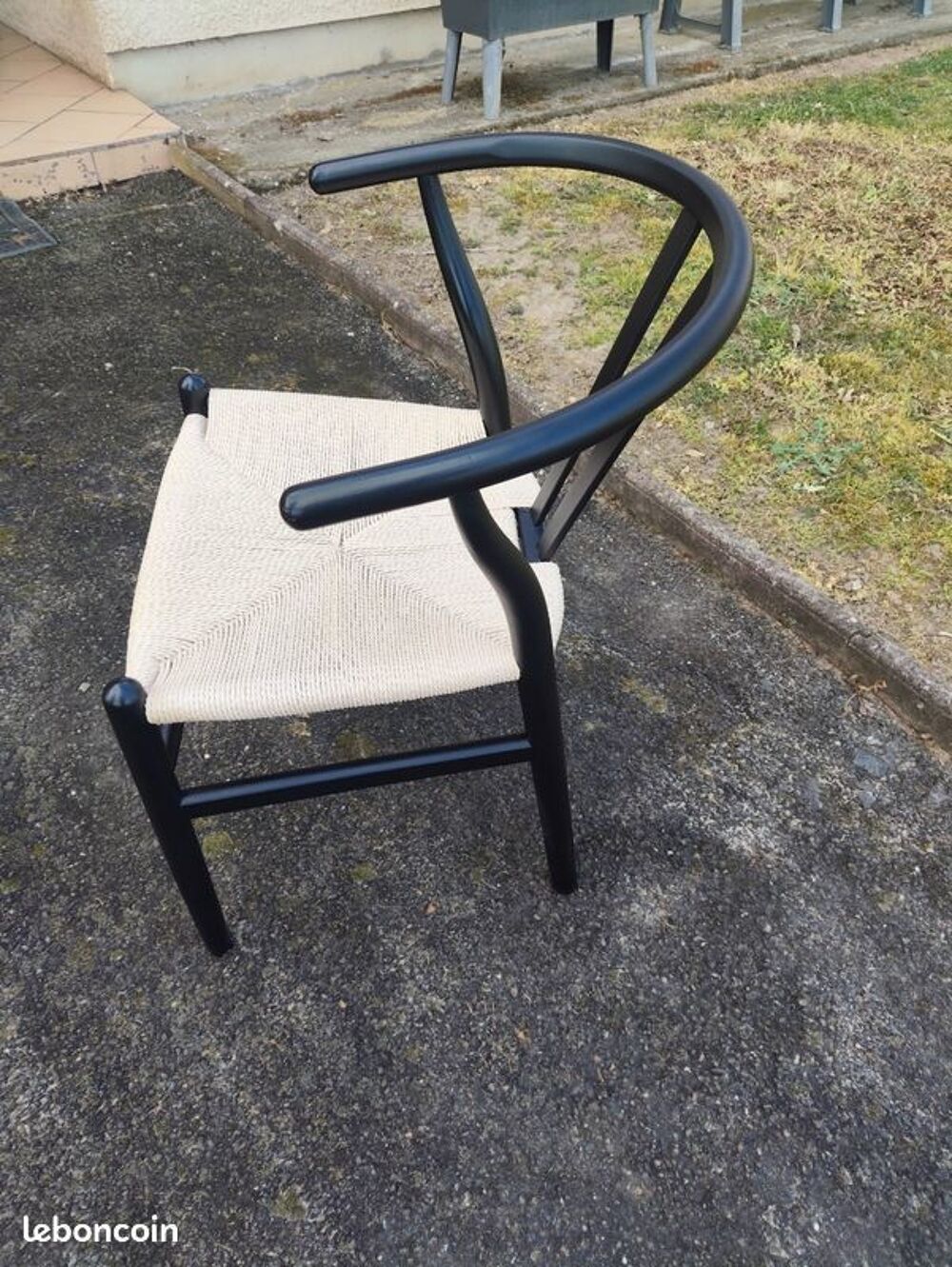 Chaise sklum Meubles